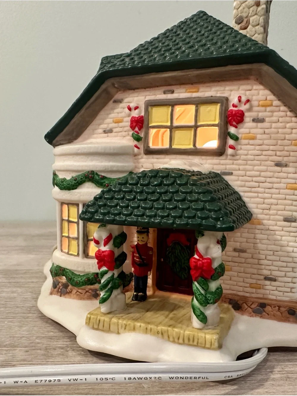 St. Nicholas Square Village - Christmas Shop
